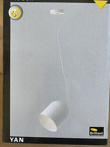 Uus metallist laelamp (kokku 4tk) (4 foto / 5)