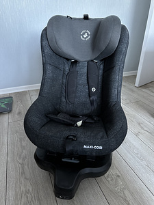 Maxi Cosi TobiFix 9-18 kg isofix kinnitustega (1 foto / 5)