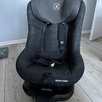 Maxi Cosi TobiFix 9-18 kg isofix kinnitustega