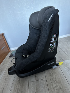 Maxi Cosi TobiFix 9-18 kg isofix kinnitustega (2 foto / 5)