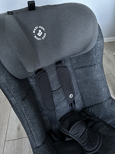 Maxi Cosi TobiFix 9-18 kg isofix kinnitustega (3 foto / 5)