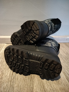 Зимние сапоги Kuoma (3 фото из 4)
