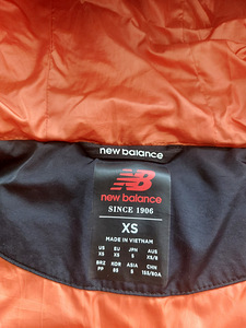 New Balance sulejope / XS (3 foto / 4)