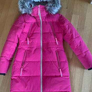 Luhta talvejope 152