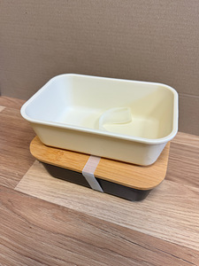 Ланч-боксы (lunch box) различные модели (оптом) (3 фото из 4)