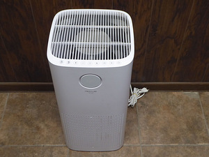 Air Purifier Rovlis Nano (2 foto / 5)