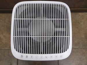 Air Purifier Rovlis Nano (5 foto / 5)