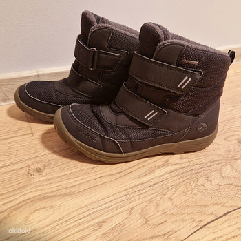 Viking saapad ,suurus 38