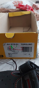 Töösaapad (2 foto / 3)