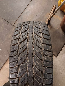 Lamellrehvid 225/50R18 95T - 4tk (1 foto / 6)