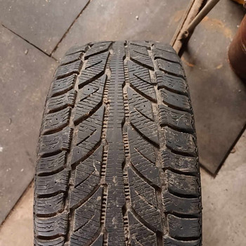 Lamellrehvid 225/50R18 95T - 4tk