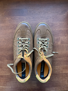 Timberland uued tennised (1 foto / 3)