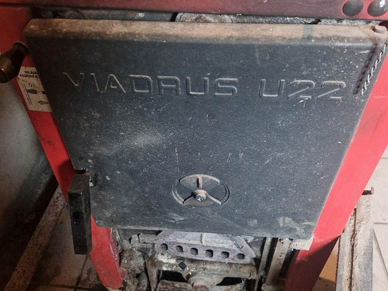 Viadrus U22