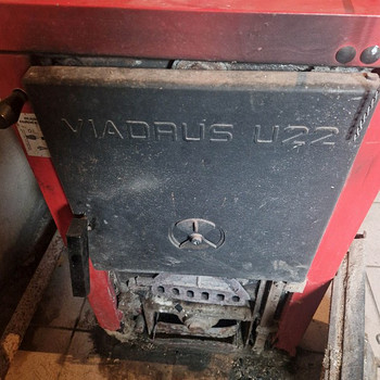 Viadrus U22