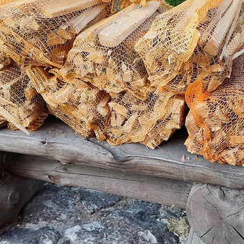 Щепки для розжига