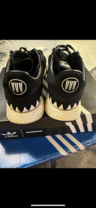 Müüa tossud Adidas x neighbourhood (1 foto / 5)