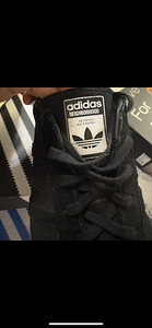 Müüa tossud Adidas x neighbourhood (2 foto / 5)