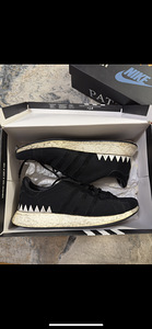Müüa tossud Adidas x neighbourhood (3 foto / 5)