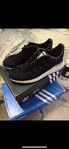 Müüa tossud Adidas x neighbourhood (4 foto / 5)