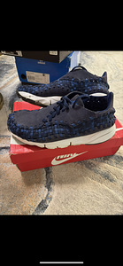 Müüa Nike tossud (1 foto / 4)