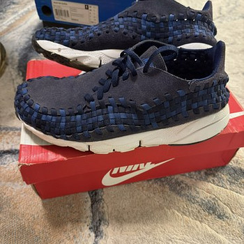 Müüa Nike tossud