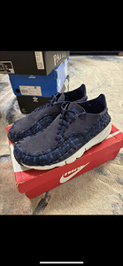 Müüa Nike tossud (3 foto / 4)