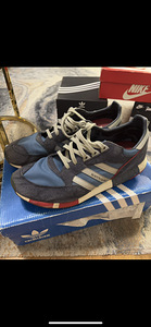 Müüa adidas tossud (1 foto / 3)