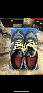 Müüa adidas tossud (2 foto / 3)