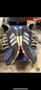 Müüa adidas tossud (3 foto / 3)