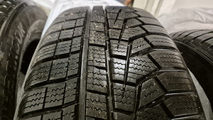 Hankook WINTER I*CEPT EVO2 97H XL M+S (2 foto / 9)