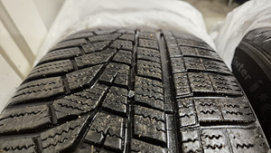 Hankook WINTER I*CEPT EVO2 97H XL M+S (5 foto / 9)