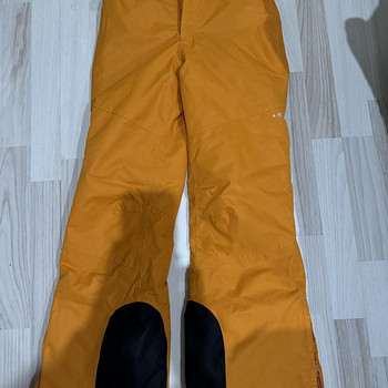 Talve püksid