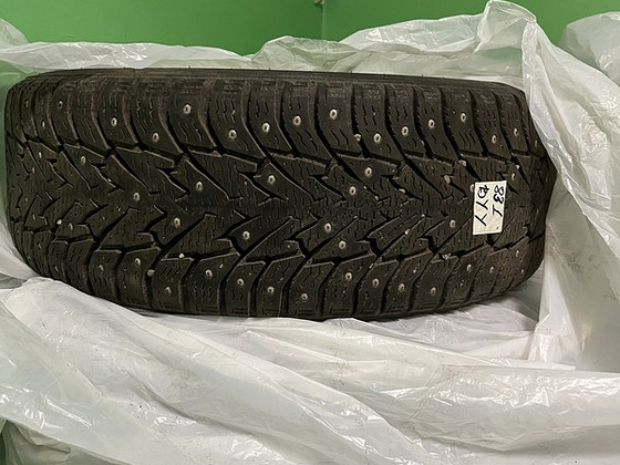 Bridgestone NORANZA 94T extra 205/55R16