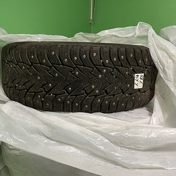 Bridgestone NORANZA 94T extra 205/55R16