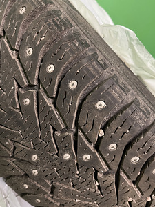 Bridgestone NORANZA 94T extra 205/55R16 (2 фото из 4)