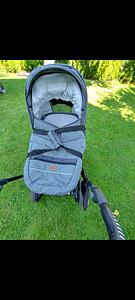 Emmaljunga Duo Edge (9 фото из 10)