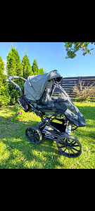 Emmaljunga Duo Edge (10 фото из 10)