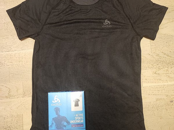 Odlo Active F-Dry baselayer термобелье aluspesu
