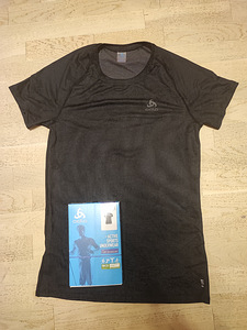 Odlo Active F-Dry baselayer termopesu aluspesu (1 foto / 3)