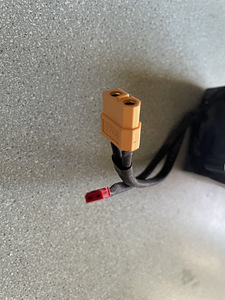 Elektri Tõukeratta aku (3 foto / 4)