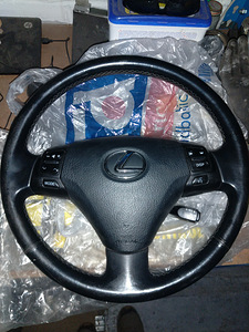 Lexus gs 2005-2011 rool (1 foto / 1)