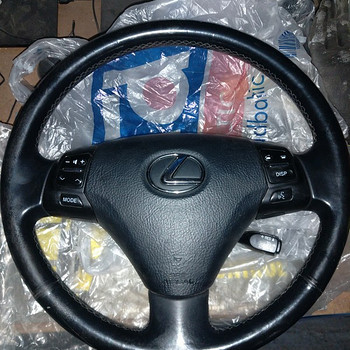 Руль для Lexus GS 2005-2011