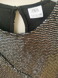 Pidulik kleit Zara s. 152 (3 foto / 4)