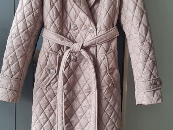 Sügise-kevade mantel M-L