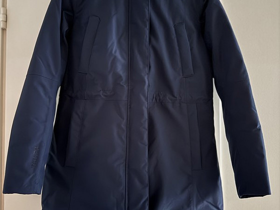 Зимняя парка Helly Hansen Senja