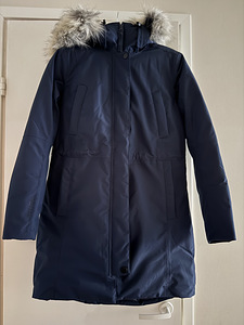 Зимняя парка Helly Hansen Senja (1 фото из 4)