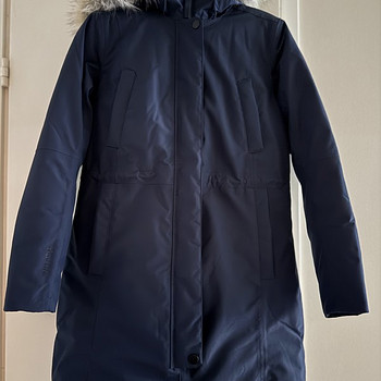 Зимняя парка Helly Hansen Senja