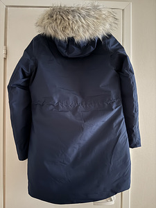 Зимняя парка Helly Hansen Senja (2 фото из 4)