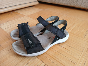 Superfit sandaalid (1 foto / 1)