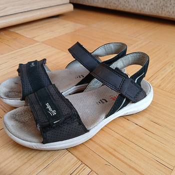 Superfit sandaalid